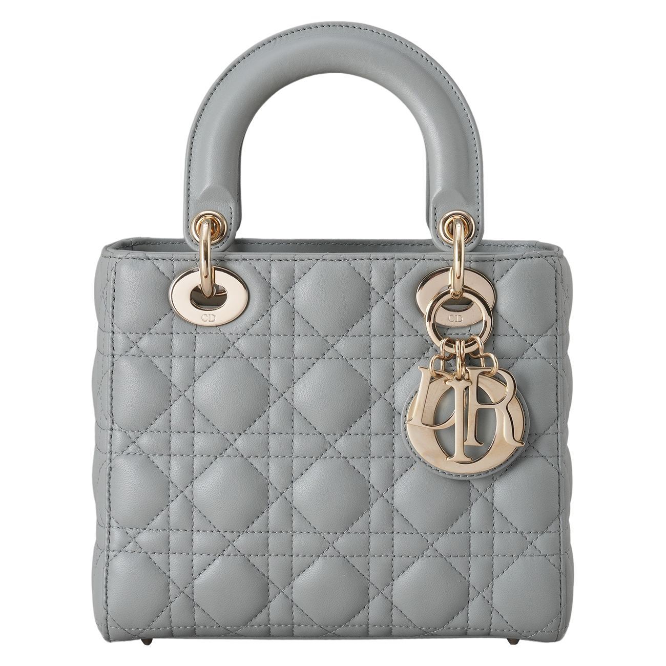 CHRISTIAN DIOR(USED)디올 레이디디올 스몰